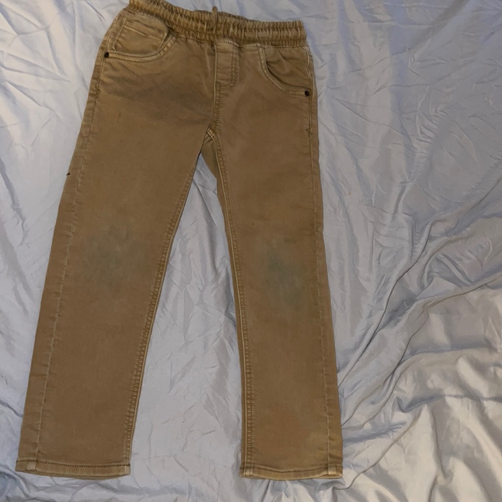 Target joggers